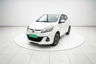 长安 奔奔 2014款 1.4L IMT尊贵型