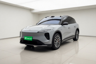 蔚来ES6 2023款 75kWh