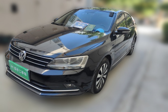 大众 速腾 2017款 230TSI 自动舒适型