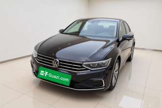 大众 迈腾GTE插电混动 2022款 GTE 豪华型