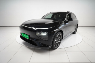 小鹏G9 2024款 570 Max