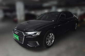 奥迪A6L 2021款 40 TFSI 豪华致雅型