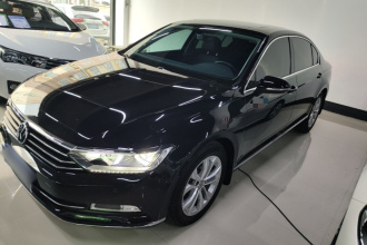 大众 迈腾 2019款 330TSI DSG 豪华型 国V