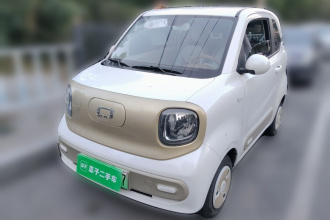奔腾小马 2026款 222km 炫彩马