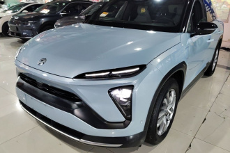 蔚来ES6 2020款 455KM 运动版