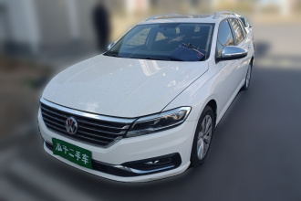 大众 朗逸 2018款 两厢 200TSI DSG舒适版 国V