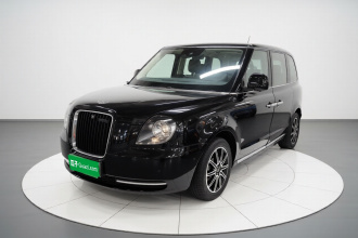 LEVC TX 2022款 TX5 增程空间乐享版