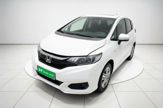 本田 飞度 2018款 1.5L CVT舒适版
