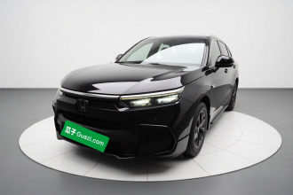 本田 皓影 2023款 240TURBO 两驱豪华版 5座
