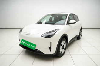 吉利银河 星愿 2025款 310km 青春版