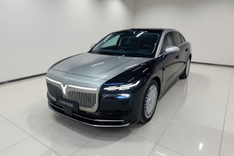 岚图汽车 岚图追光 L 2026款 四驱Ultra