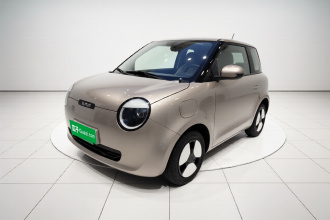 长安启源 长安Lumin 2024款 130km 清悦款