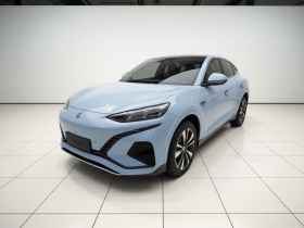 腾势N7 2023款 超长续航版(Air版)