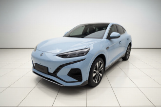 腾势N7 2023款 超长续航版(Air版)