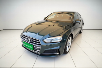 奥迪A5 2017款 Sportback 40 TFSI 时尚型