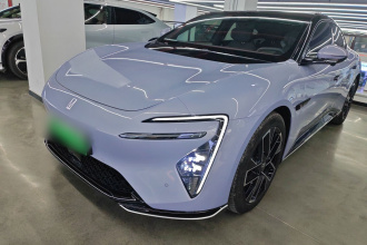 阿维塔06 2025款 Pro增程版