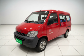 五菱汽车 五菱之光 2020款 1.2L 实用型 国VI LSI