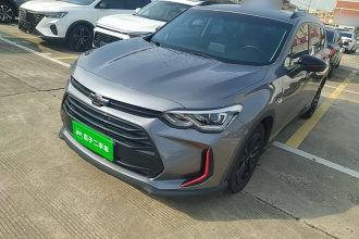 雪佛兰 沃兰多 2020款 轻混 Redline 530T 自动纵享版（5+2款）