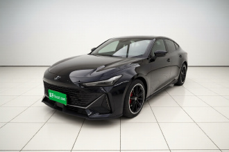 长安UNI-V 2022款 1.5T 尊贵型