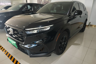 本田CR-V新能源 2023款 2.0L e:PHEV 领创版