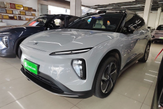蔚来ES6 2023款 75kWh