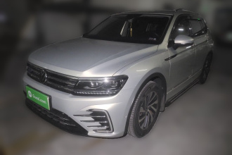 大众 途观L新能源 2020款 430PHEV 插电混动旗舰版