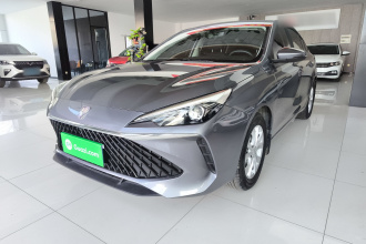 荣威i5 2023款 1.5L 手动舒享版