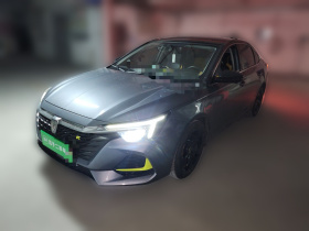 荣威i6 MAX新能源 2020款 1.5T PHEV爽酷天幕版