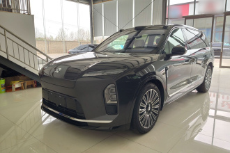 蔚来ES8 2026款 六座行政豪华版