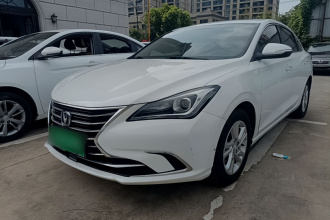 长安 逸动 2019款 高能版 1.6L GDI 手动先锋型 国VI