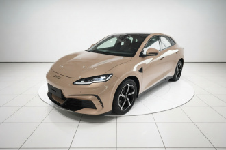 比亚迪 海豹06GT 2025款 智驾版 605热浪版
