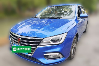 荣威i5 2019款 1.5L 手动4G互联朗豪版