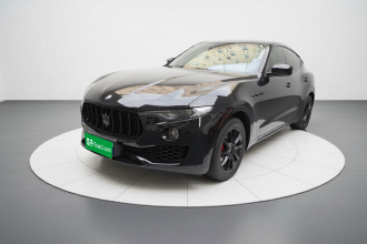 玛莎拉蒂 Levante 2016款 3.0T 标准型