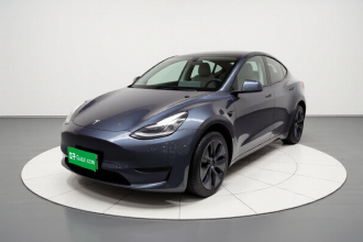 特斯拉 Model Y 2024款 后轮驱动版