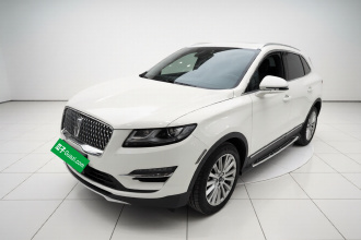 林肯MKC 2019款 2.0T 两驱尊享版 国V