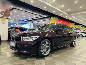 宝马5系GT 2014款 528i 领先型