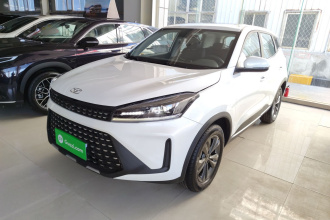 凯翼 炫界Pro 2024款 1.5T CVT豪华版