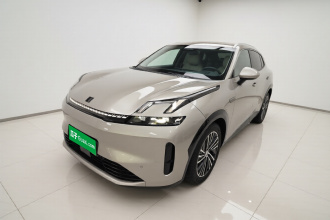 领克08 EM-P 2023款 245km 超长续航Halo