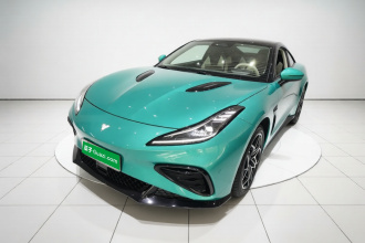 哪吒汽车 哪吒GT 2023款 580 AWD