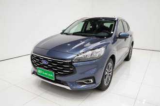 福特 锐际 2020款 EcoBoost 245 四驱嘉享款