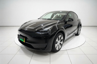 特斯拉 Model Y 2022款 改款 后轮驱动版