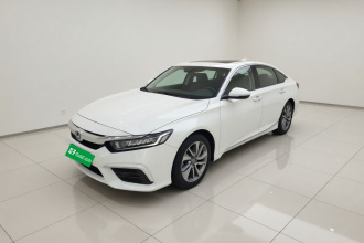 本田 英仕派 2019款 260TURBO 精致版 国VI
