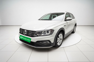 大众 C-TREK蔚领 2018款 1.5L 自动舒适型