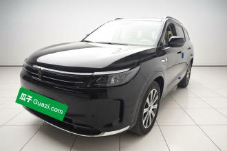 鸿蒙智行 问界M7 2024款 1.5T 智驾后驱Pro版 5座