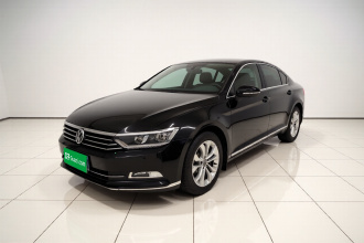 大众 迈腾 2017款 330TSI DSG 豪华型