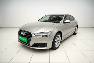 奥迪A6L 2016款 45 TFSI quattro 运动型