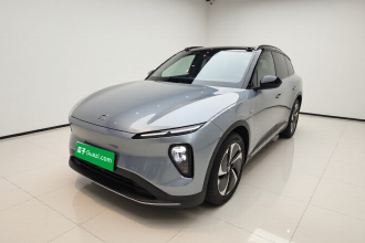 蔚来ES6 2023款 75kWh