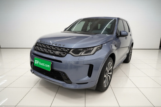 路虎 发现运动版 2020款 249PS R-Dynamic 性能版