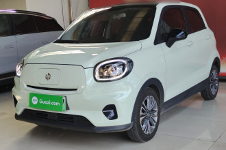 零跑汽车 零跑T03 2024款 403舒享版