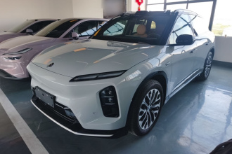 蔚来ES6 2025款 75kWh
